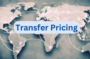 Transfer Pricing