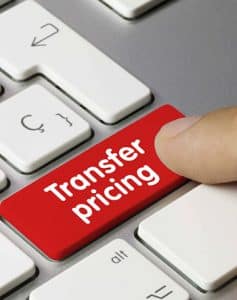 transfer-pricing