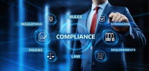 COMPLIANCE-REGULATIONS