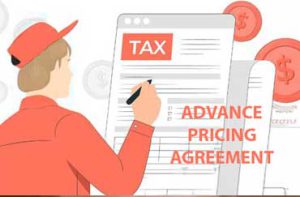 Advance-Pricing-Agreement