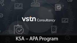 KSA-APA-Program