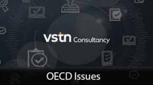 OECD-Issues