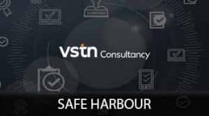 Safe Harbour
