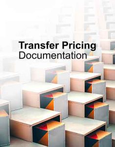 Transfer-pricing-documentation