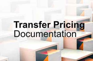 Transfer-pricing-documentation