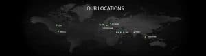 Our Locations