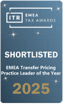 EMEA TP PRACTICE LEADER