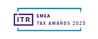 ITR EMEA Tax Awards 2025