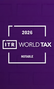 ITR World Tax - Notable - 2026