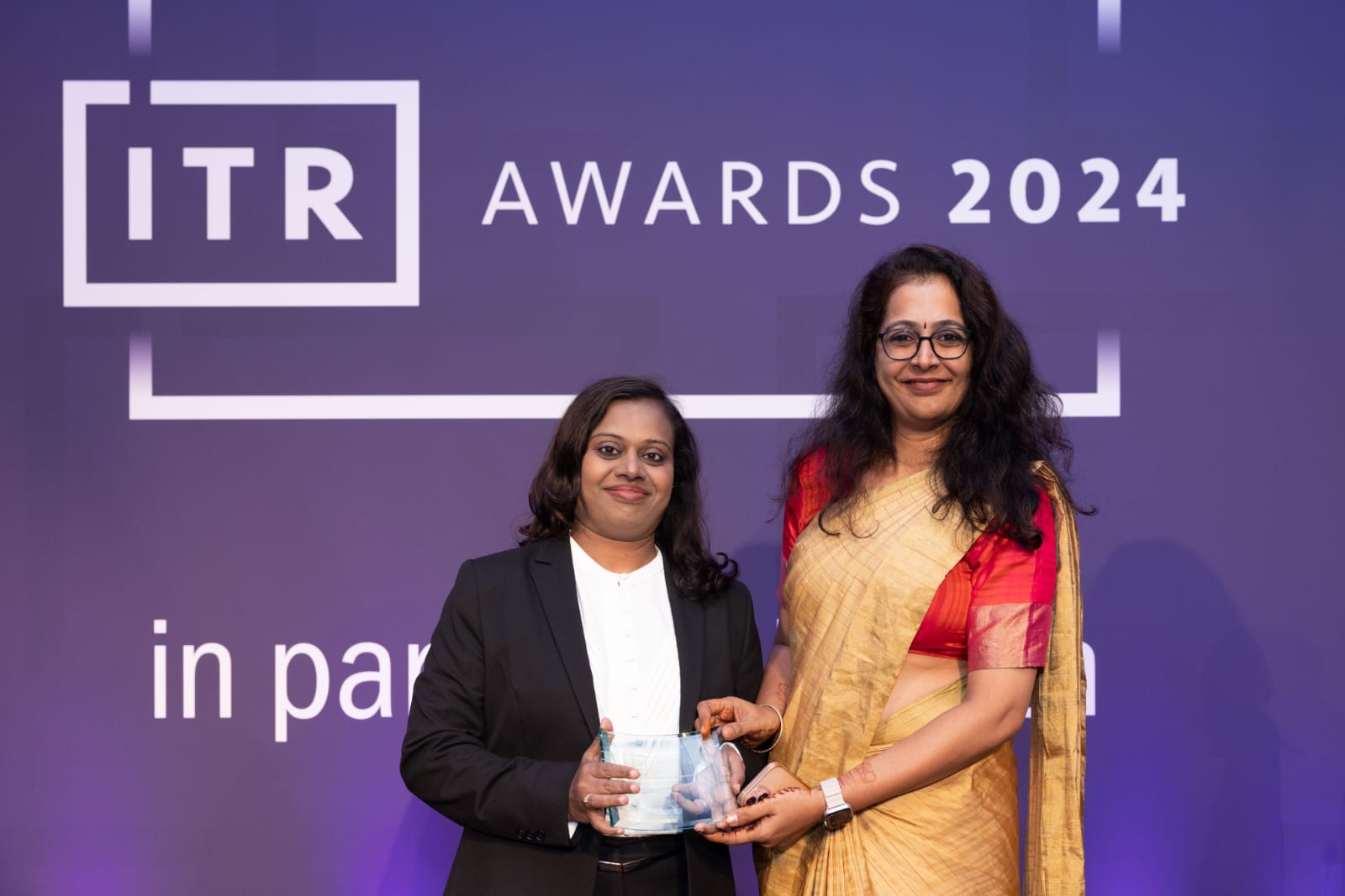ITR Awards 2024